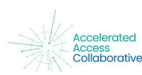 Accelerated Access Collabarative logo