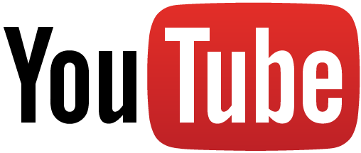 YouTube logo