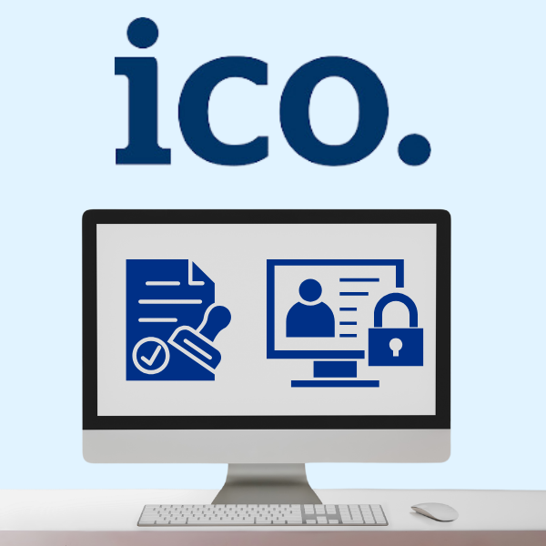 ICO easy read image