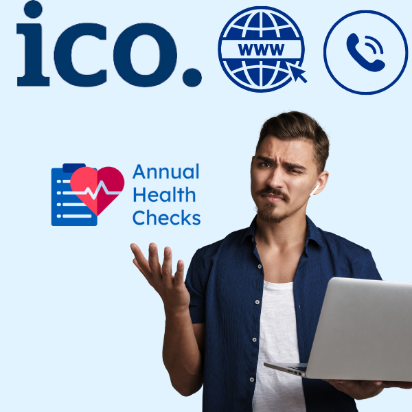 ICO contact easy read image